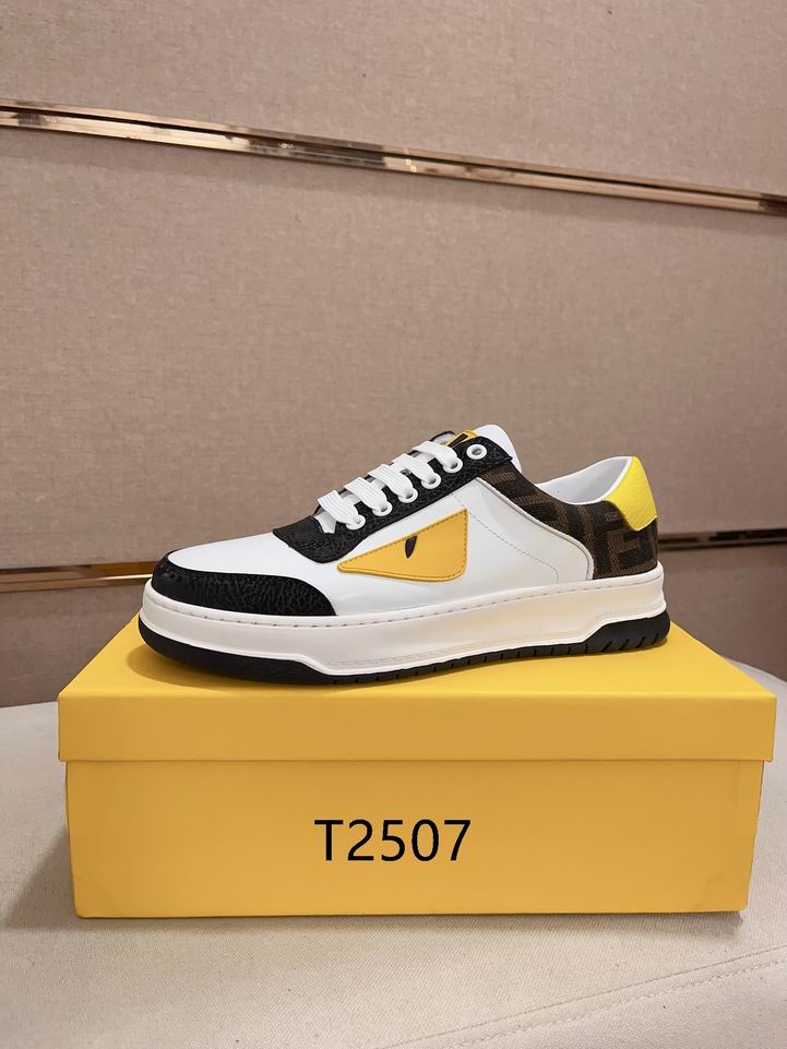 FENDI shoes 38-46 h0812